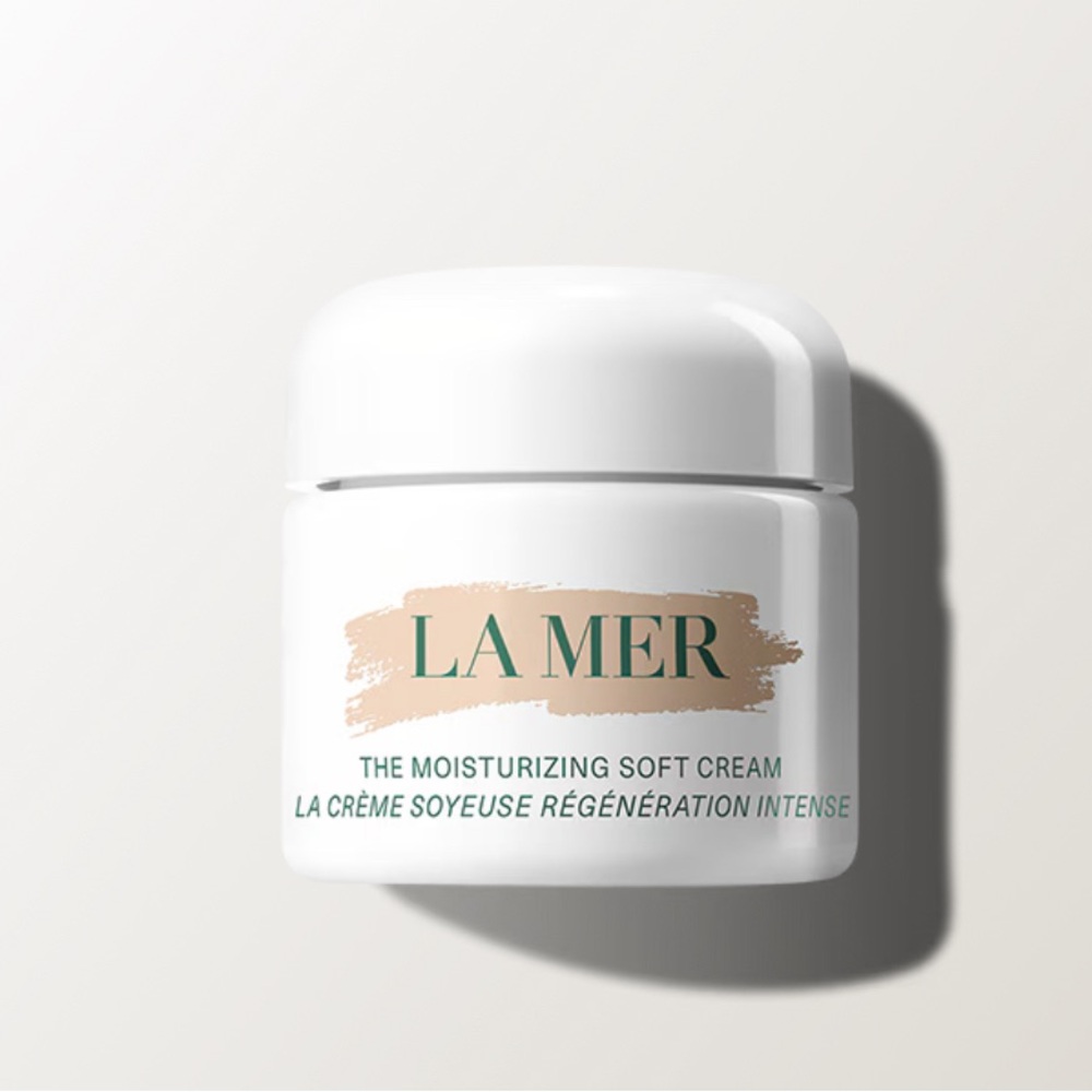 NWOT: La Mer Soft Cream